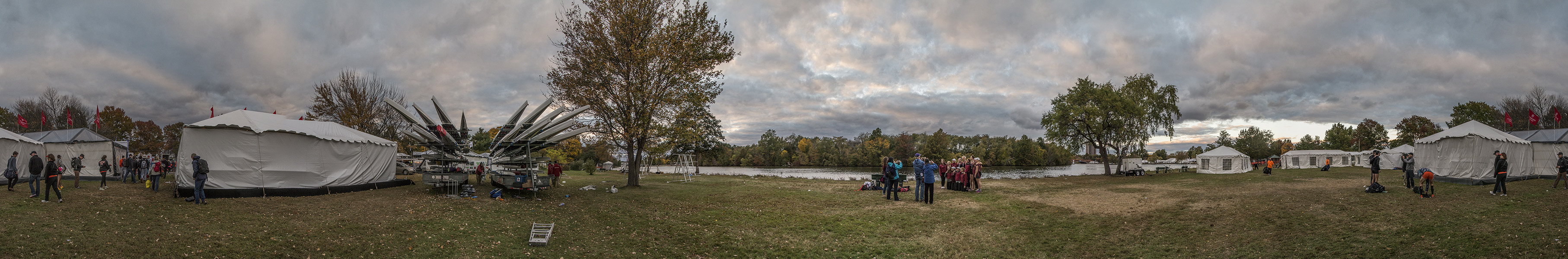 Head of the Charles #15