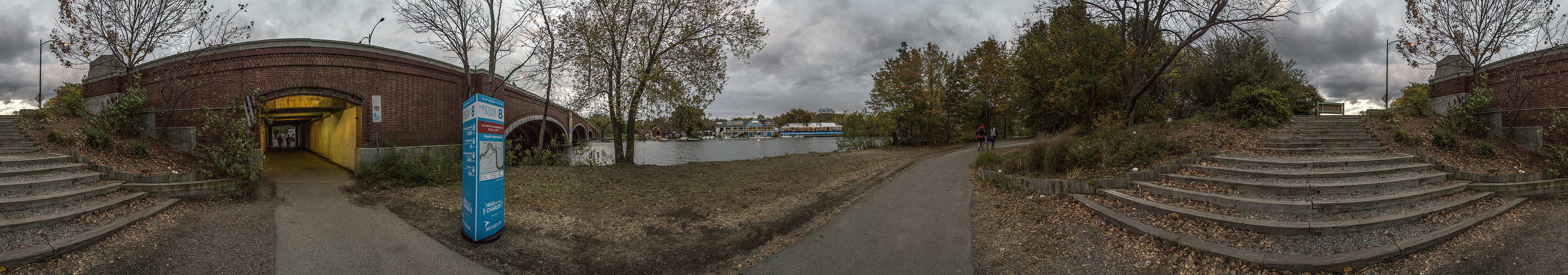 Head of the Charles 2014 #20