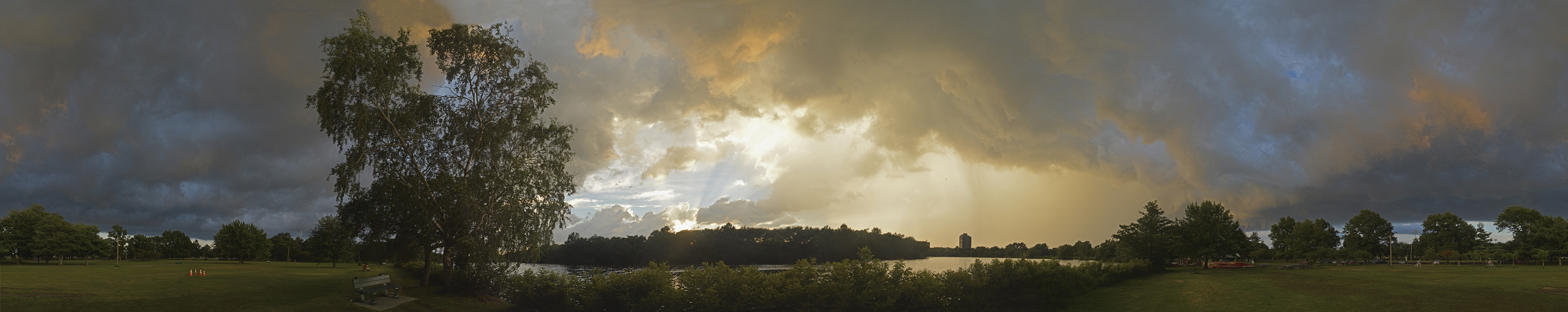 Herter Clouds #1