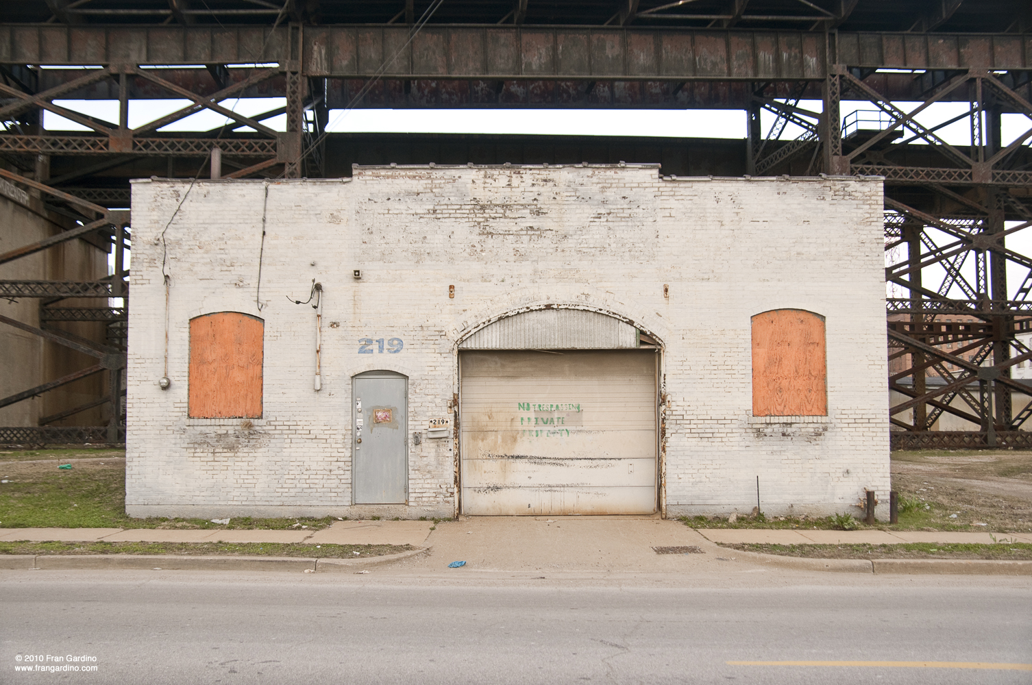 Saint Louis Orange Windows