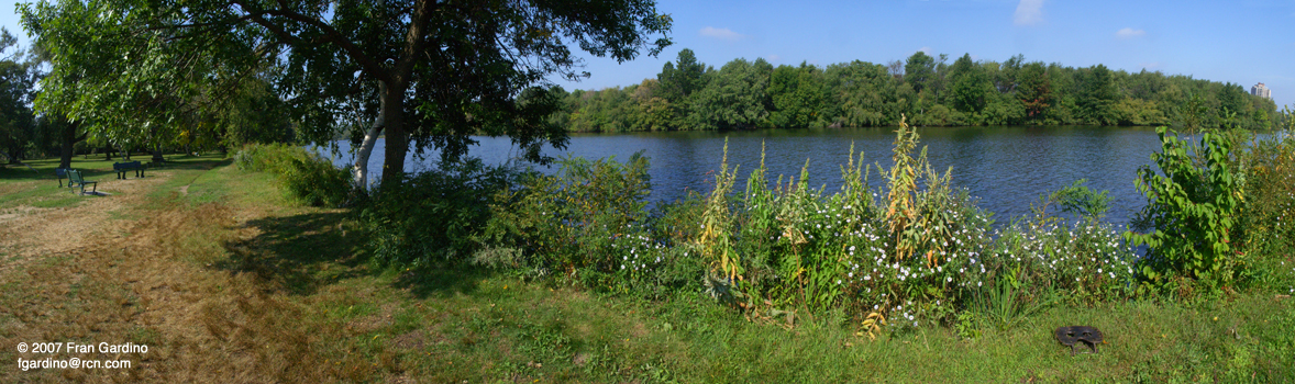 Head of the Charles Seat