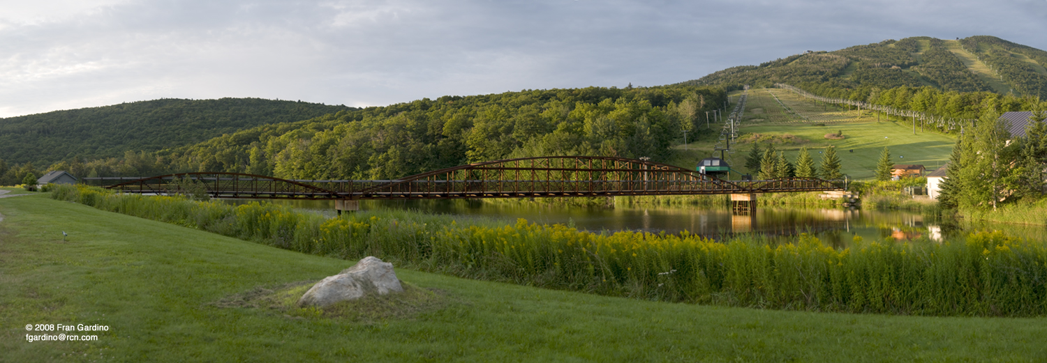 Killington Bridge