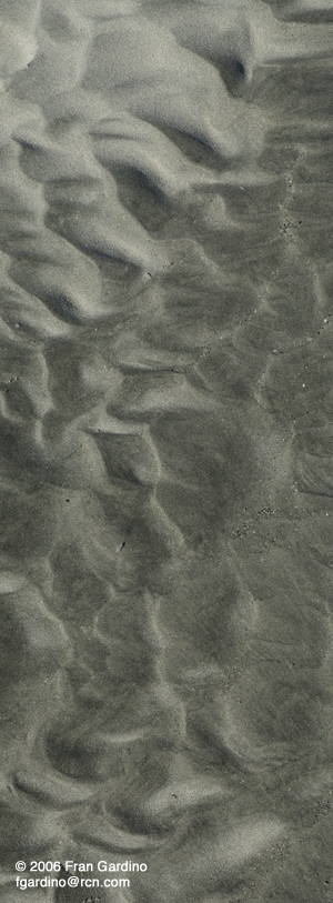 Sand Waves