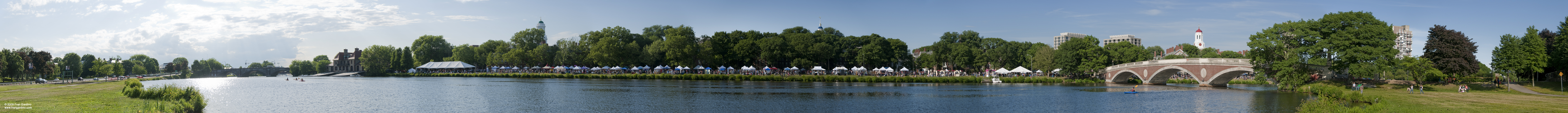 Charles River Fest