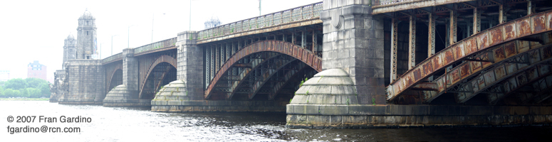 Longfellow Bridge