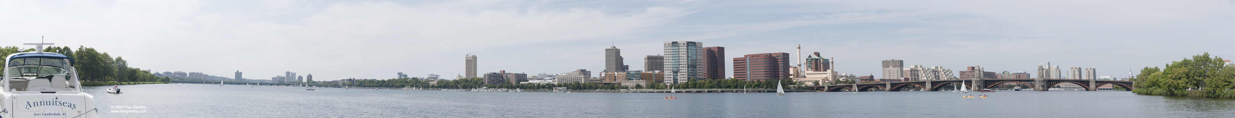 Longfellow and Mass Ave Bridge