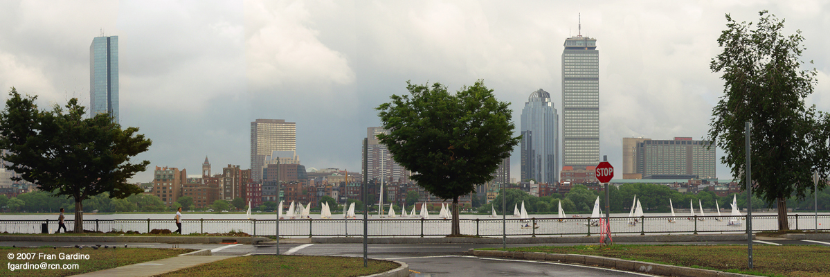 Mem Drive near MIT