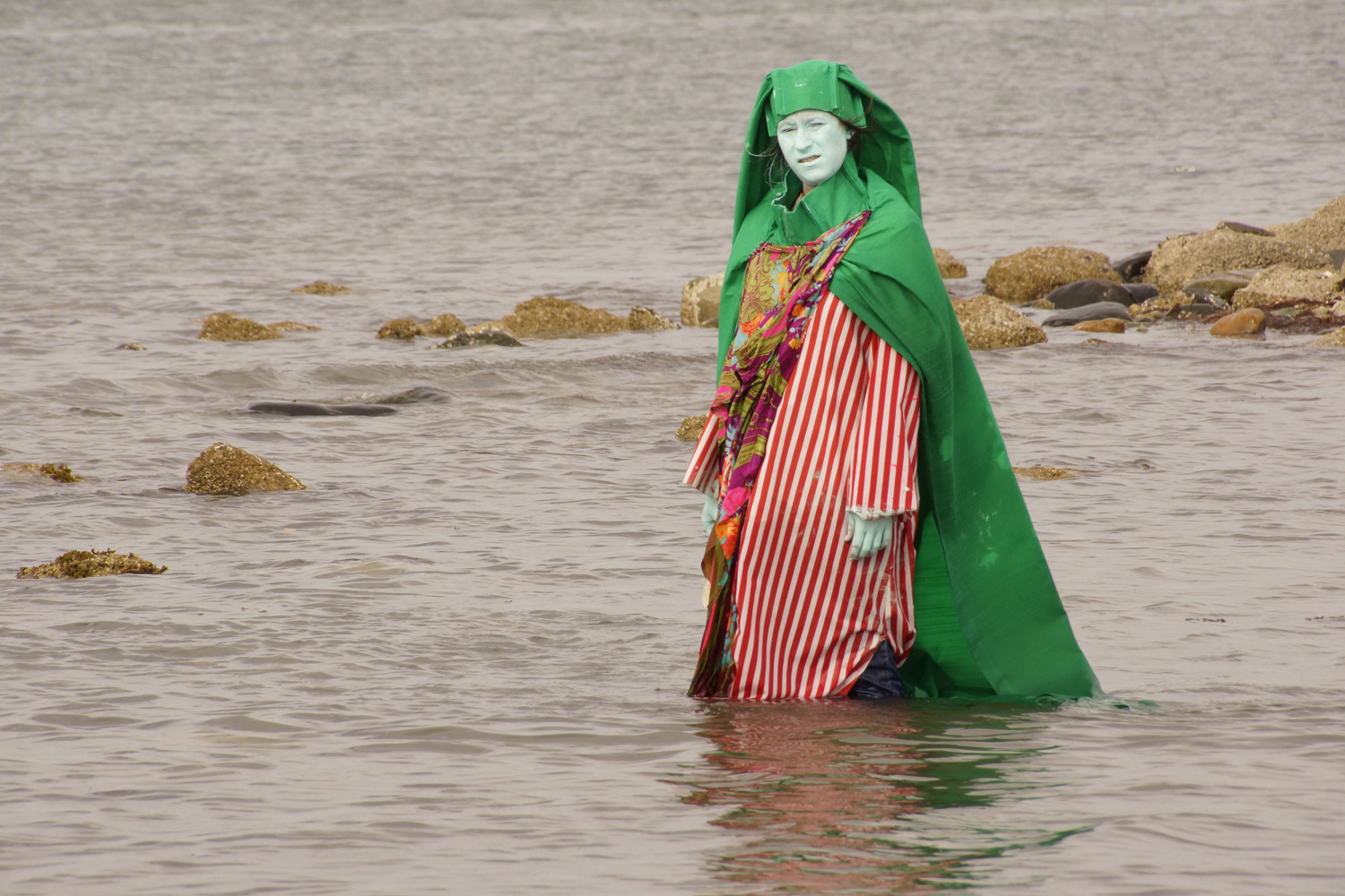 Revere Beach Actor