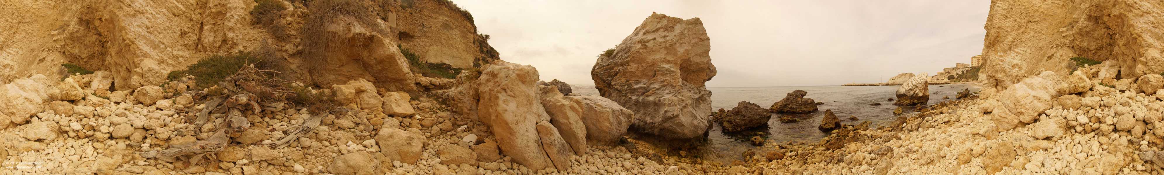 Sciacca Coast