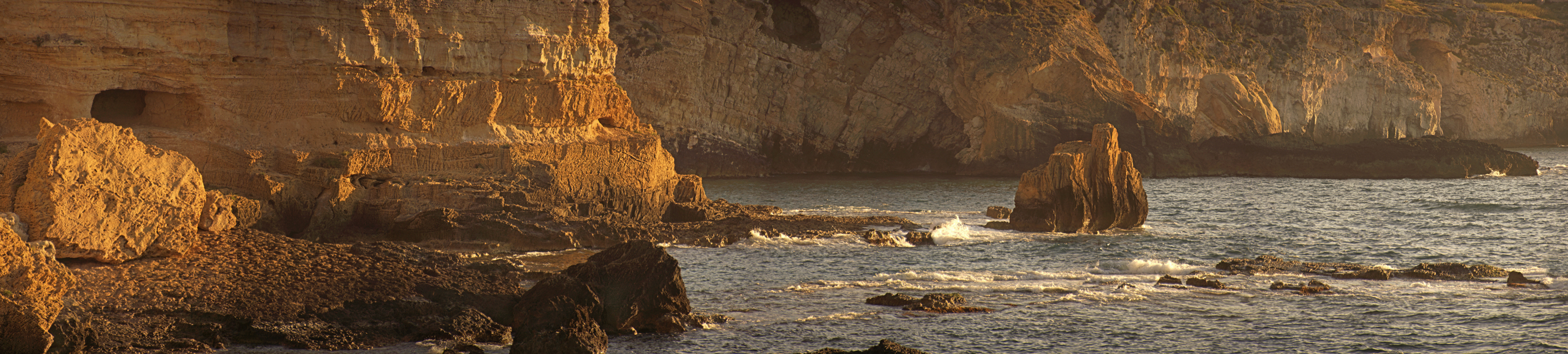 Siracusa Sunrise