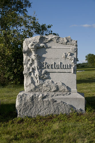 Bertolini