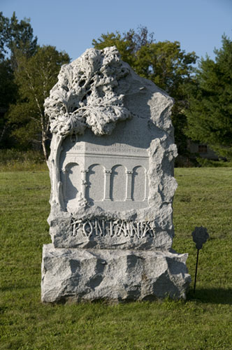 Fontana