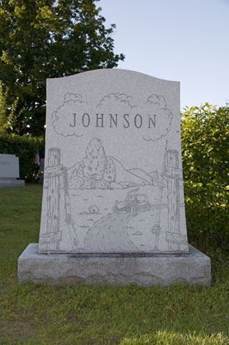 Johnson