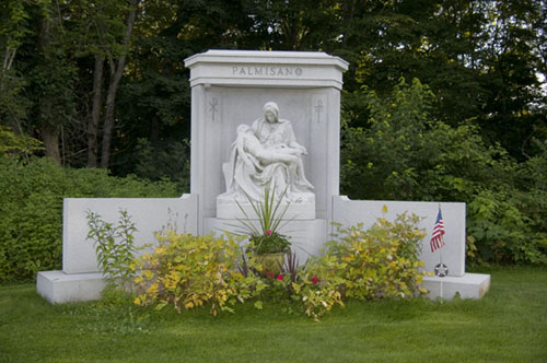 Palmisano - Granite Pieta